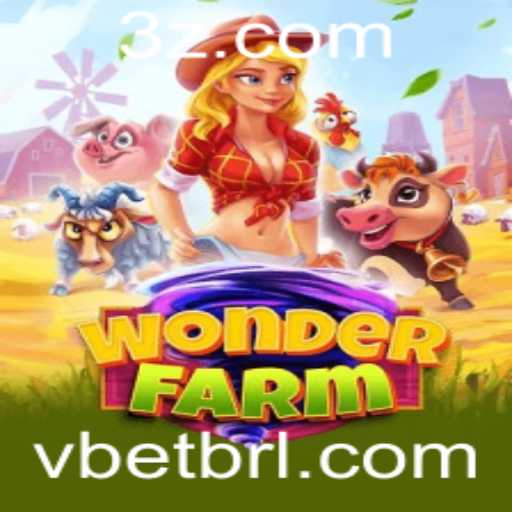 Explorando WonderFarm: Um Novo Marco nos Jogos de Simulação
