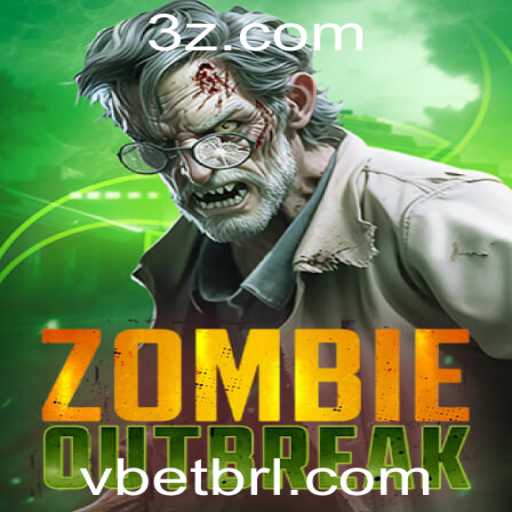 Descubra o Mundo Compelto de ZombieOutbreak: O Apocalipse Está Próximo